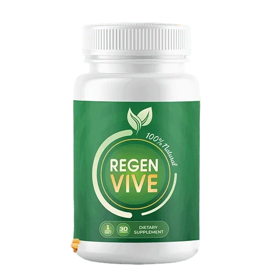 Regenvive